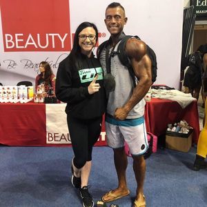 Meet your Posher, Seth